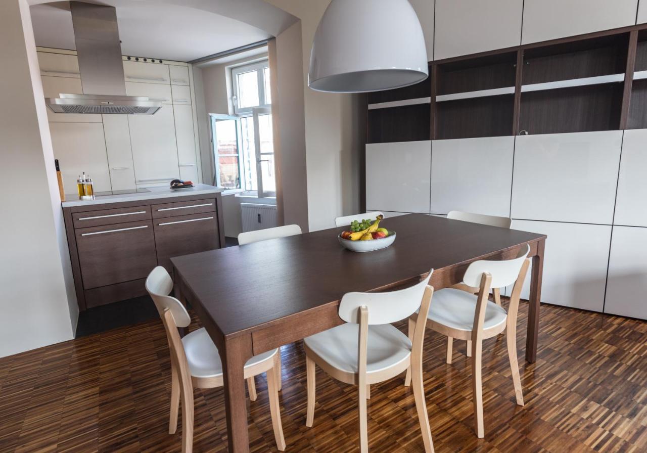 Appartement Triple Bridge